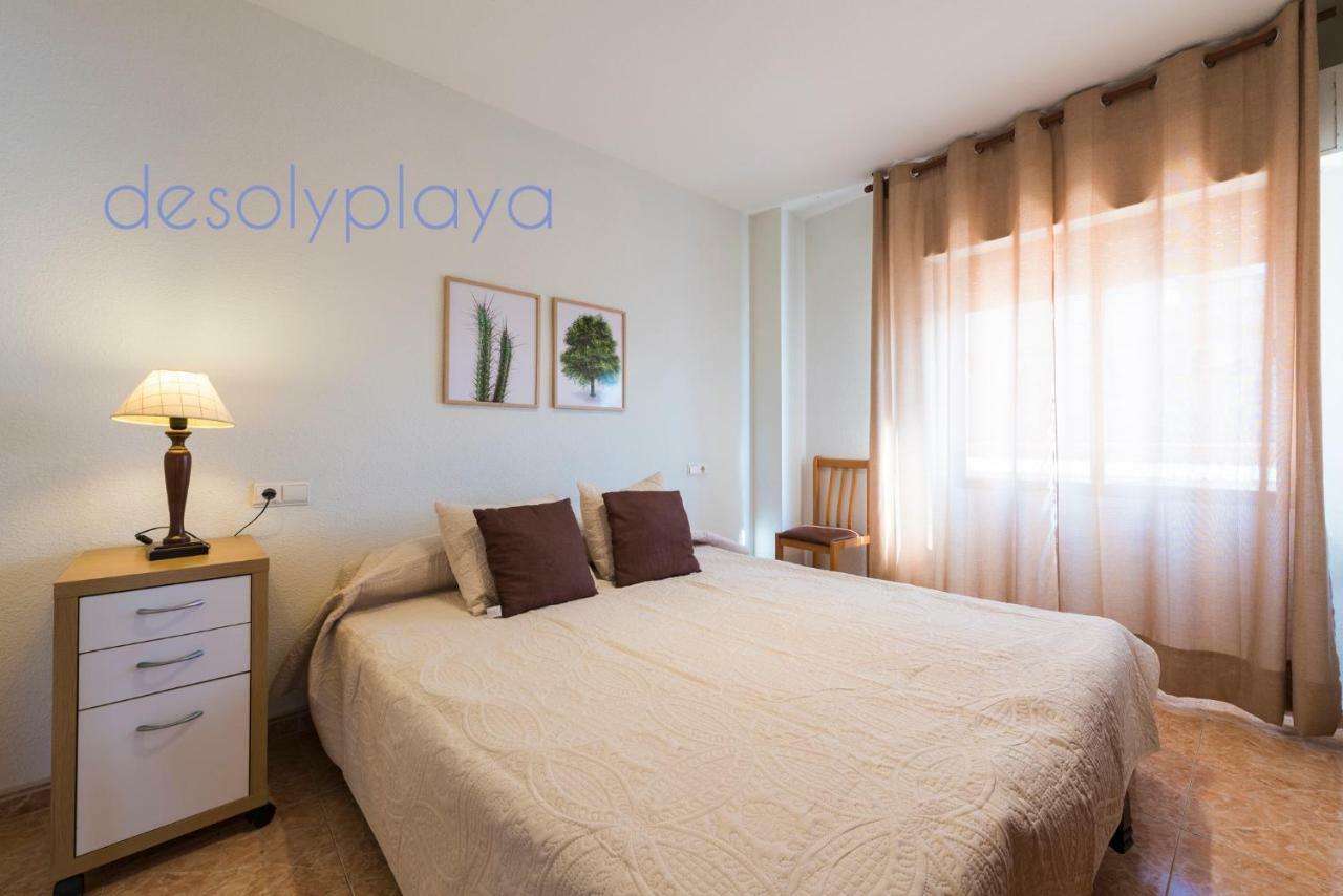 Apartamento Desolyplaya Playamar I *