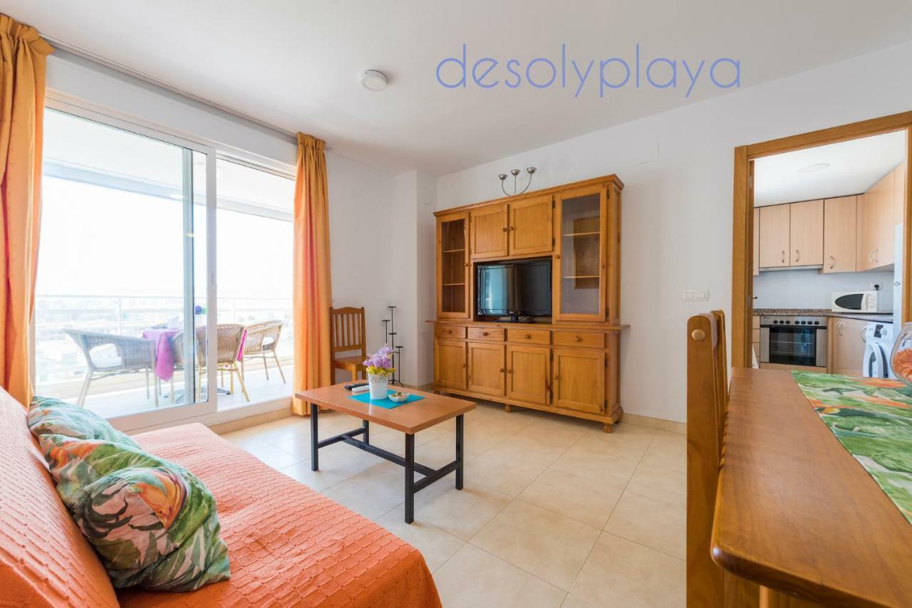 Desolyplaya Colomeras 2j