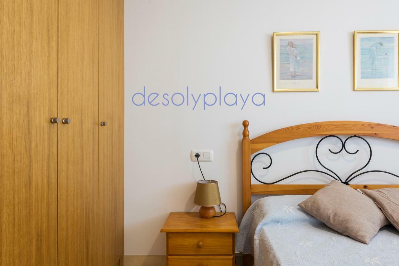 Desolyplaya Colomeras 2j *