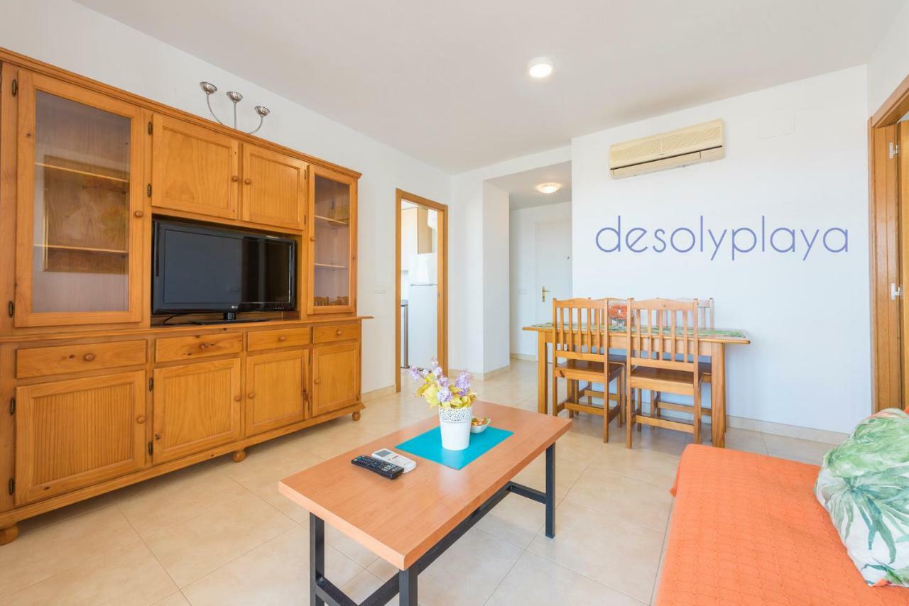 Desolyplaya Colomeras 2j Apartment *