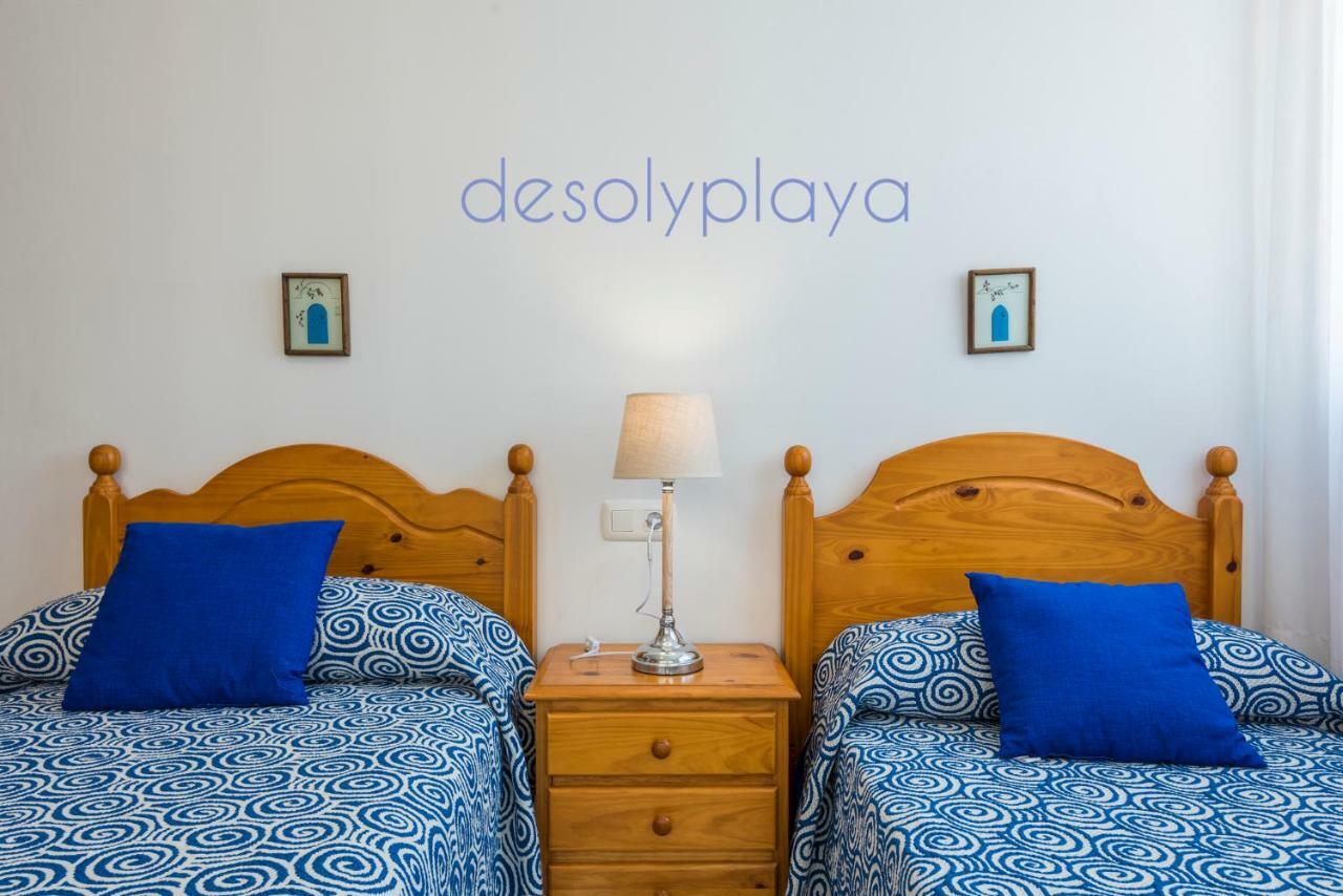 Desolyplaya Colomeras 2j *