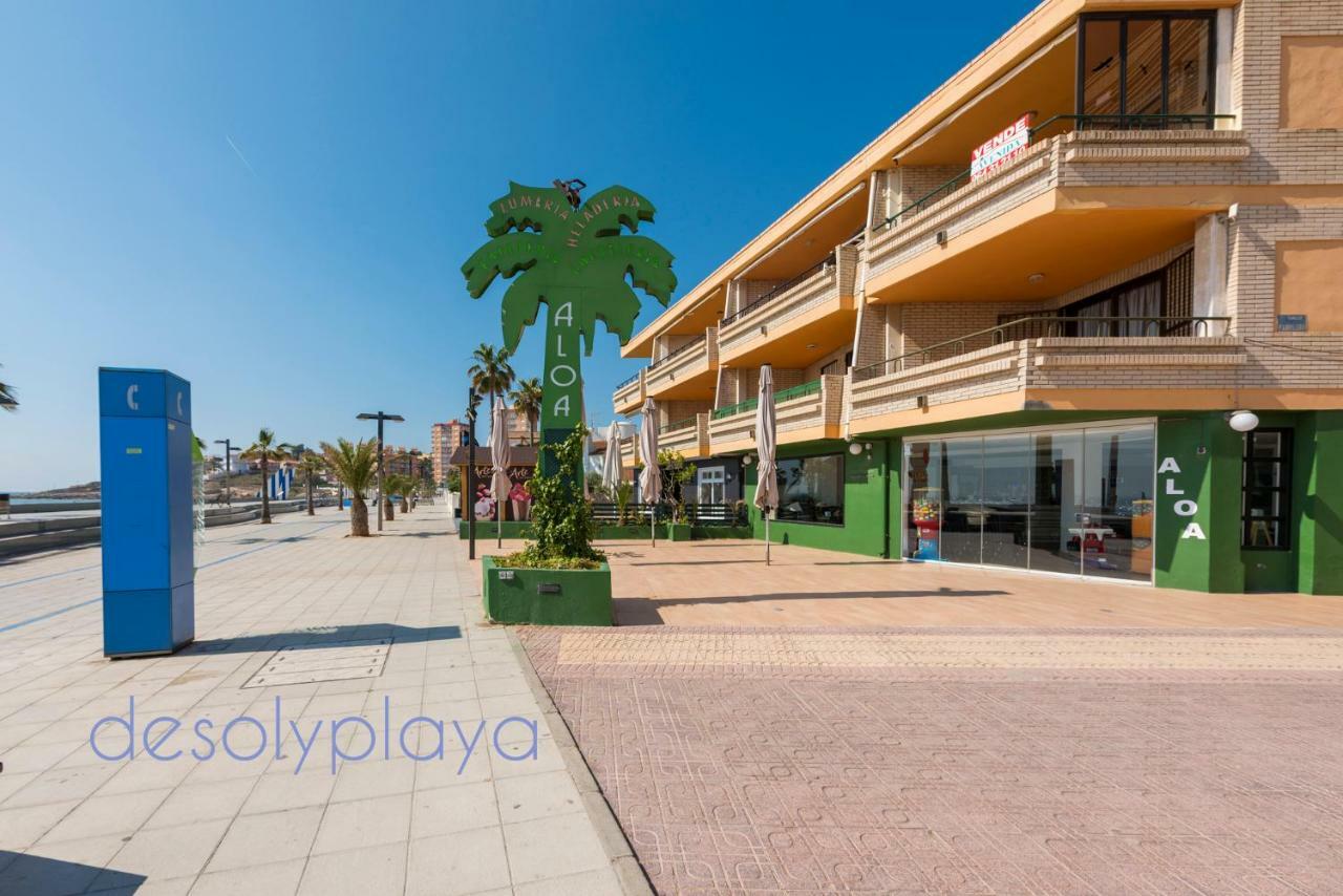 Desolyplaya Playamar I Oropesa del Mar