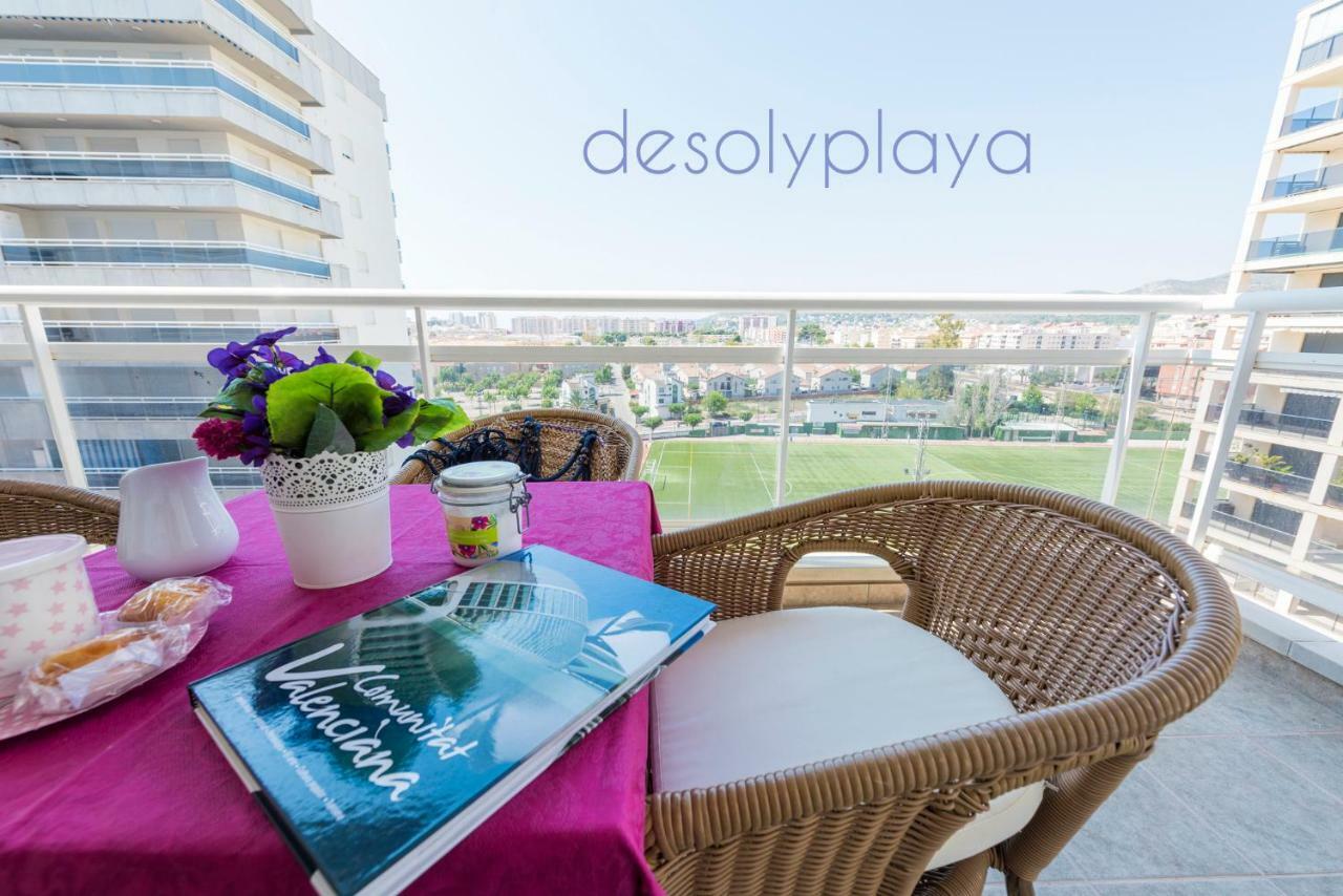 Apartment Desolyplaya Colomeras 2j *