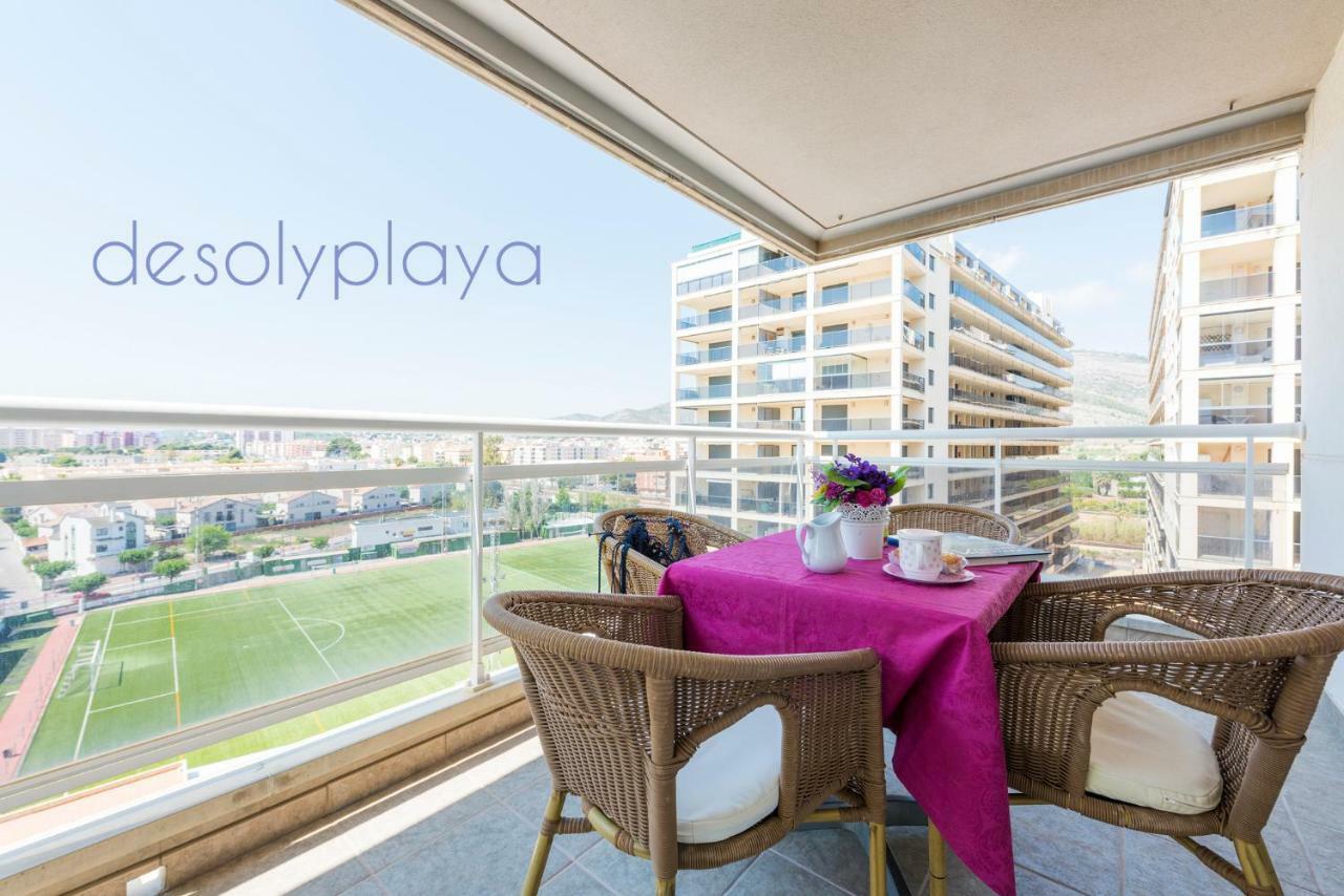 Desolyplaya Colomeras 2j * Oropesa del Mar