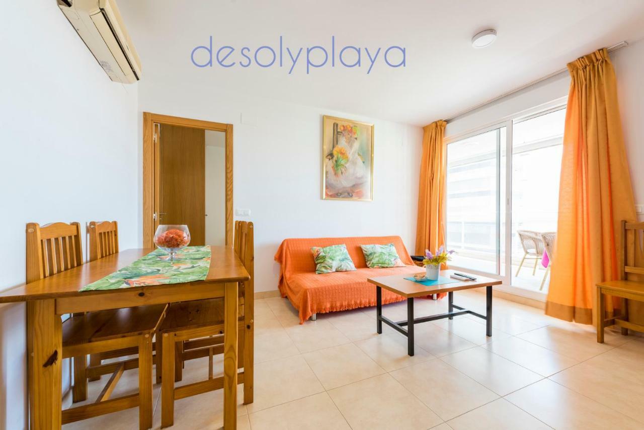 Apartment Desolyplaya Colomeras 2j *