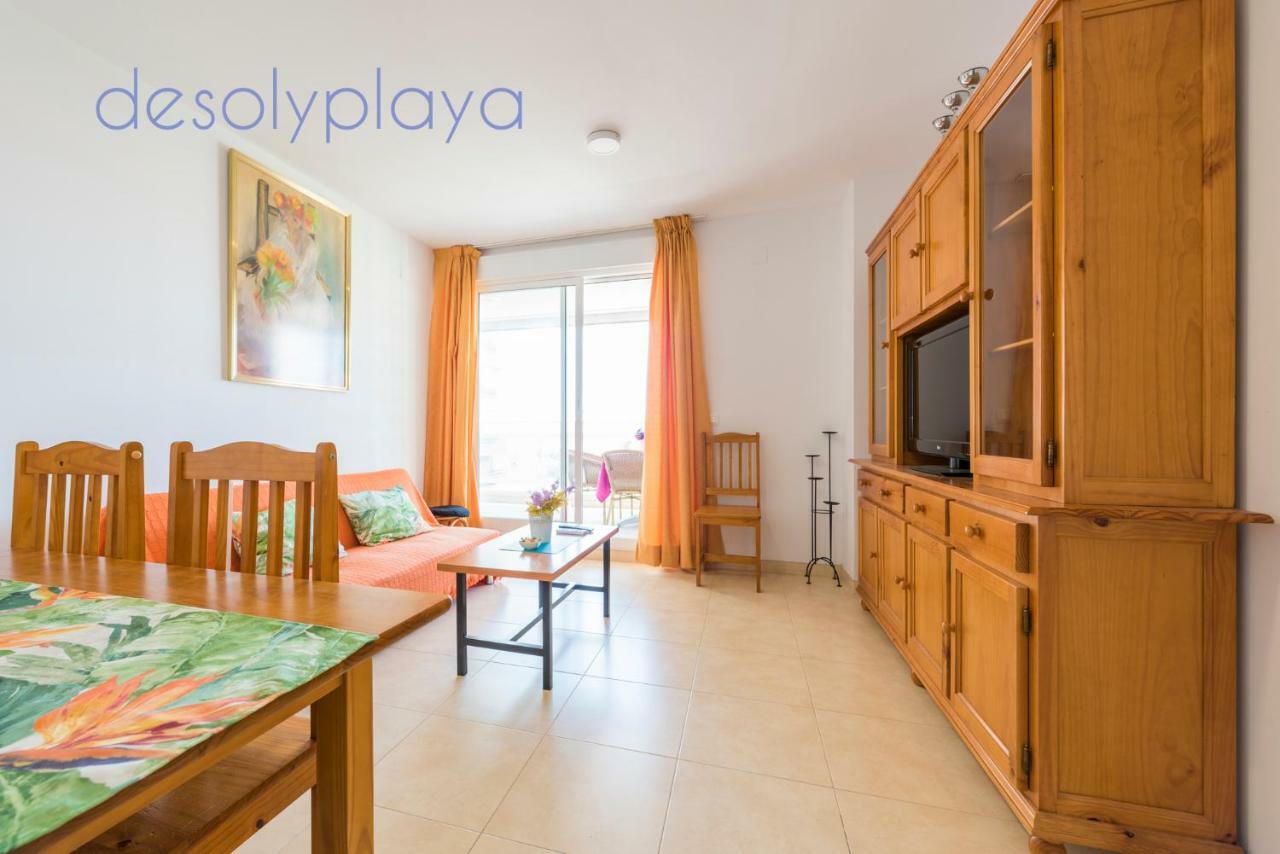 Apartment Desolyplaya Colomeras 2j Oropesa del Mar