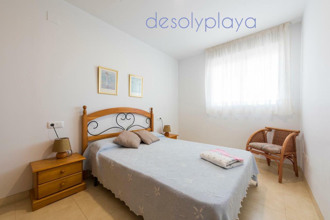 Desolyplaya Colomeras 2j