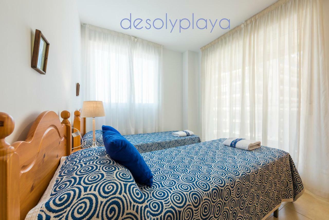 Desolyplaya Colomeras 2j *