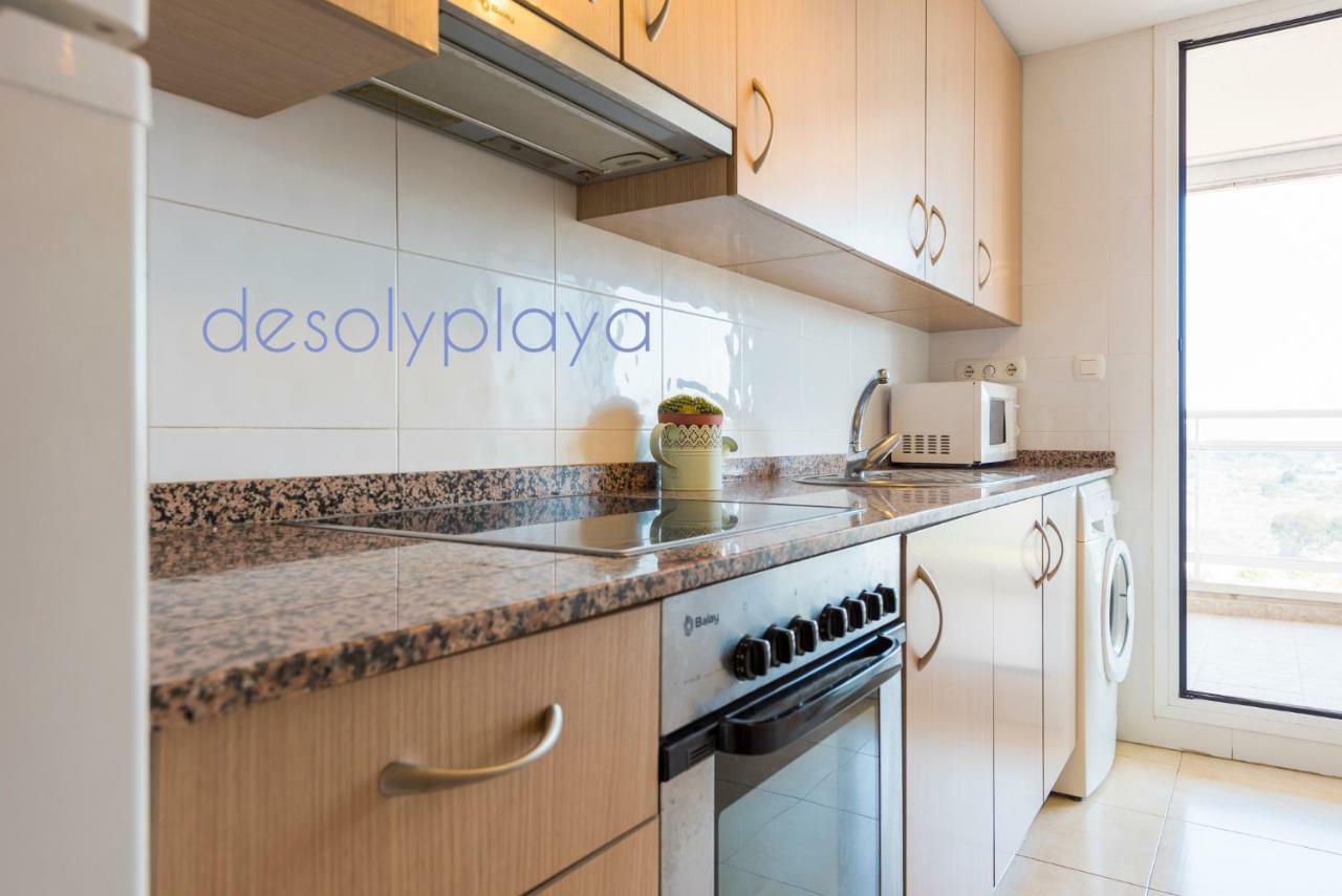 Apartment Desolyplaya Colomeras 2j