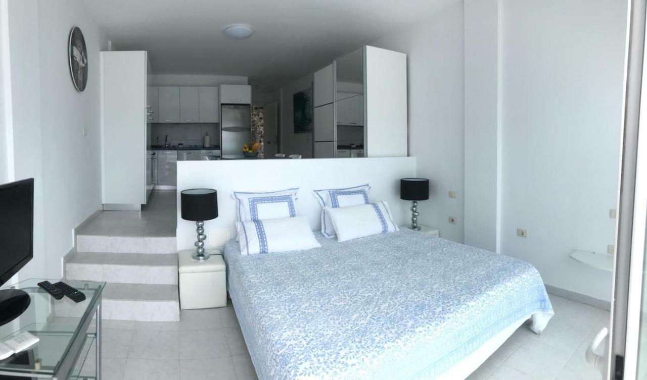 Apartamento Barandas