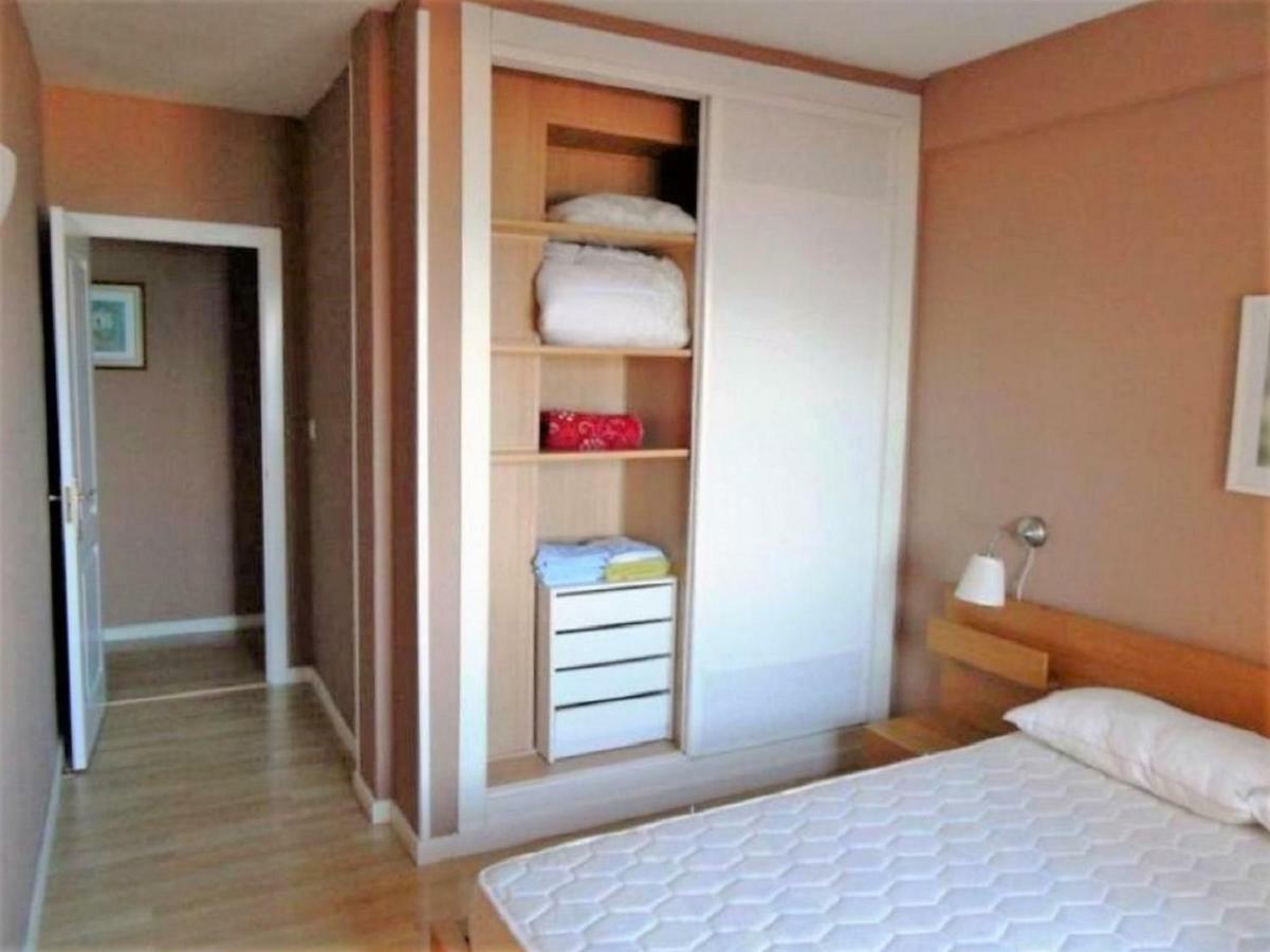 Perla 2 Paseo Marítimo Apartamento *