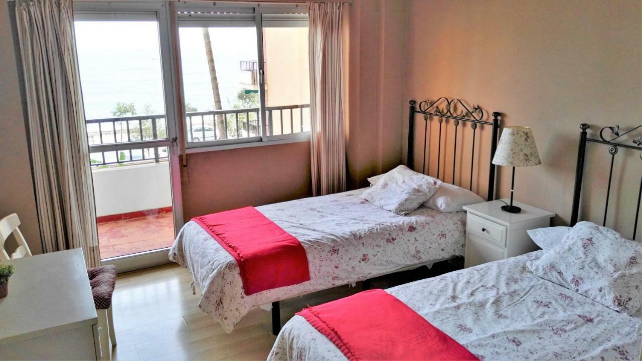 Perla 2 Paseo Marítimo Apartamento *