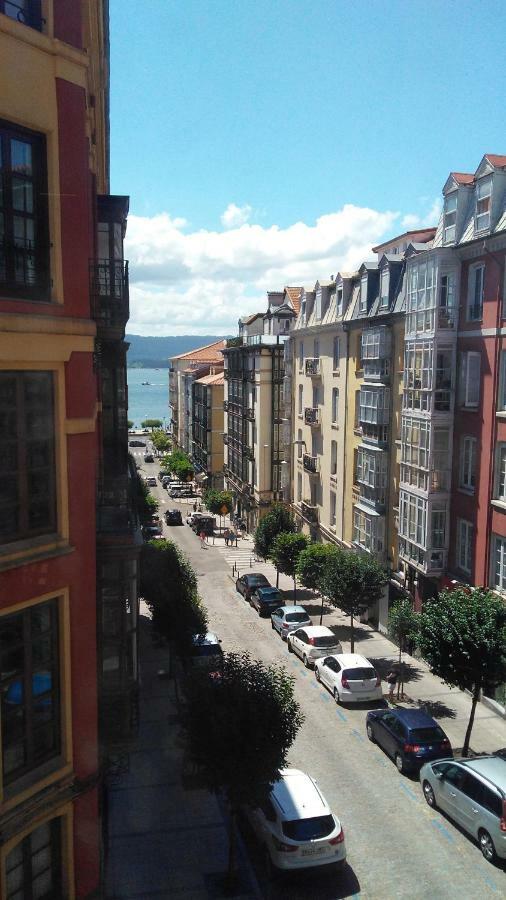 Apartamento Puerto Chico Santander