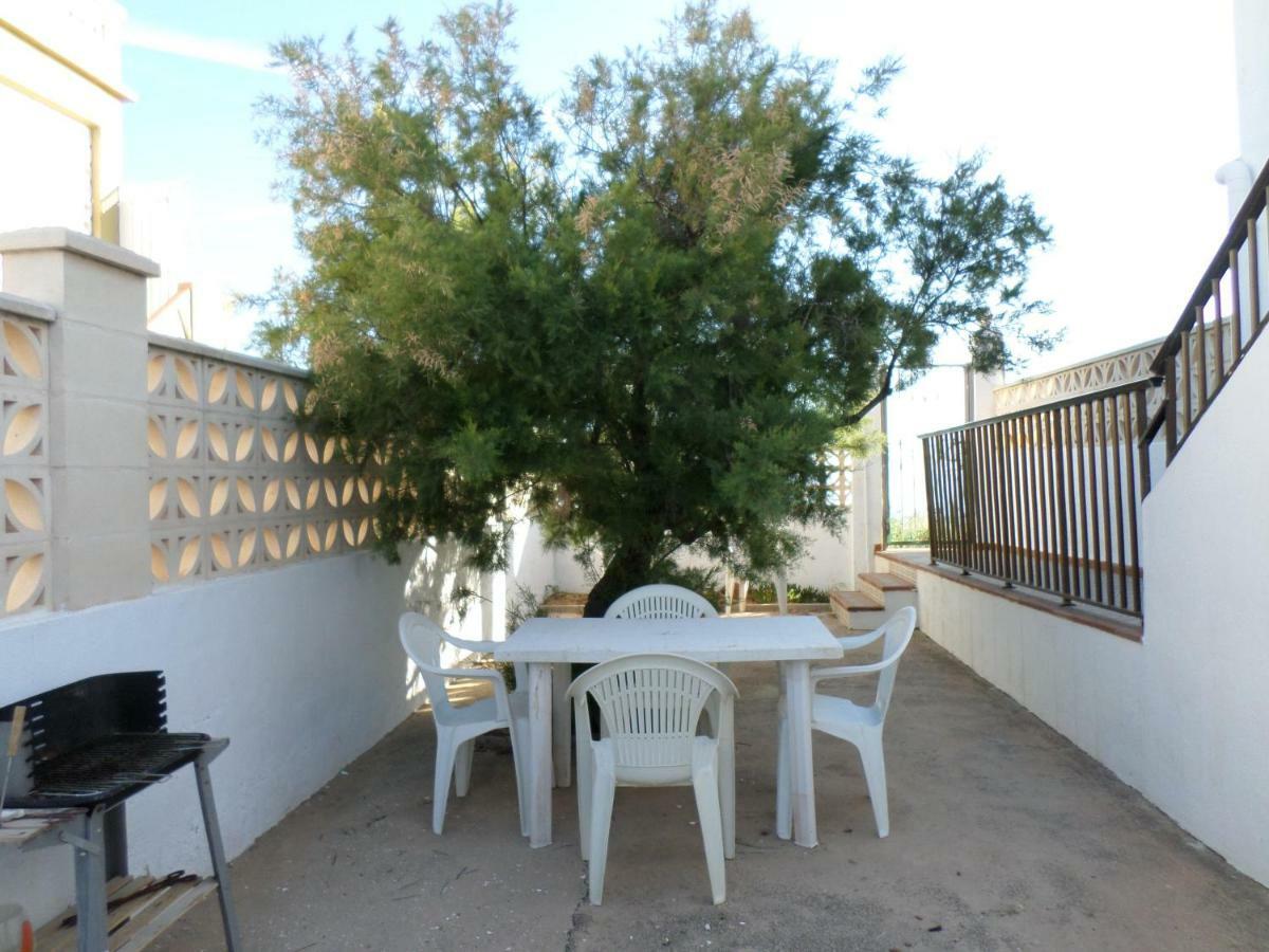 Apartment Primera Linea De Playa Wifi Gratis