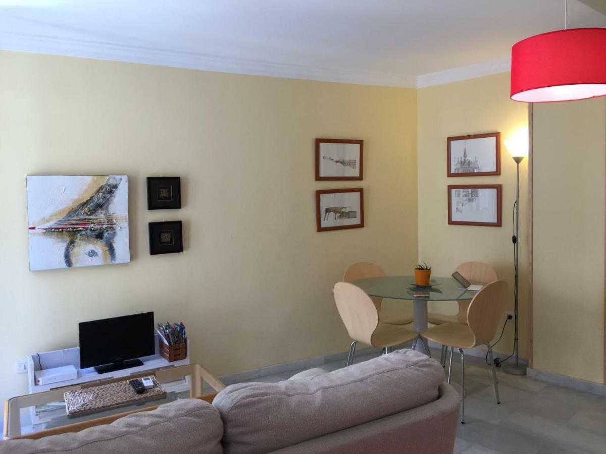 Cuarto Real De Santo Domingo Apartamento Granada