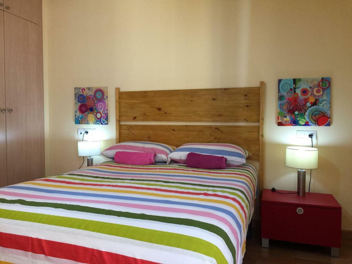 Cuarto Real De Santo Domingo Apartamento *