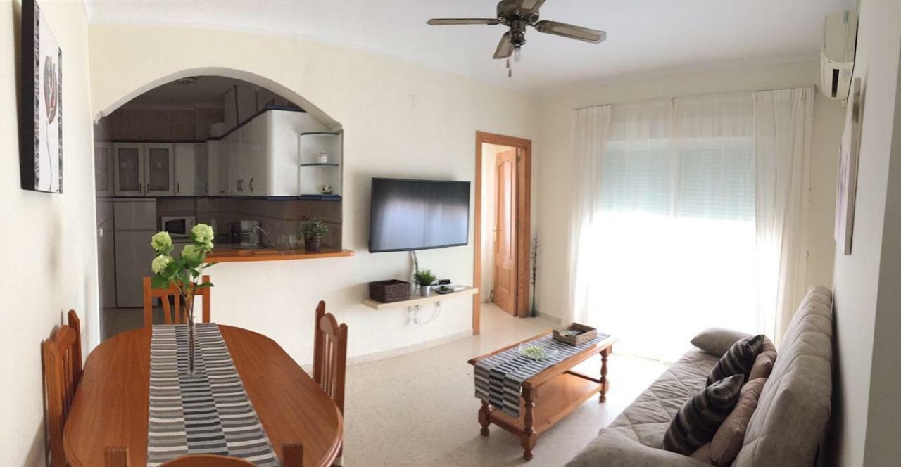 Apartment Benaltrigo *