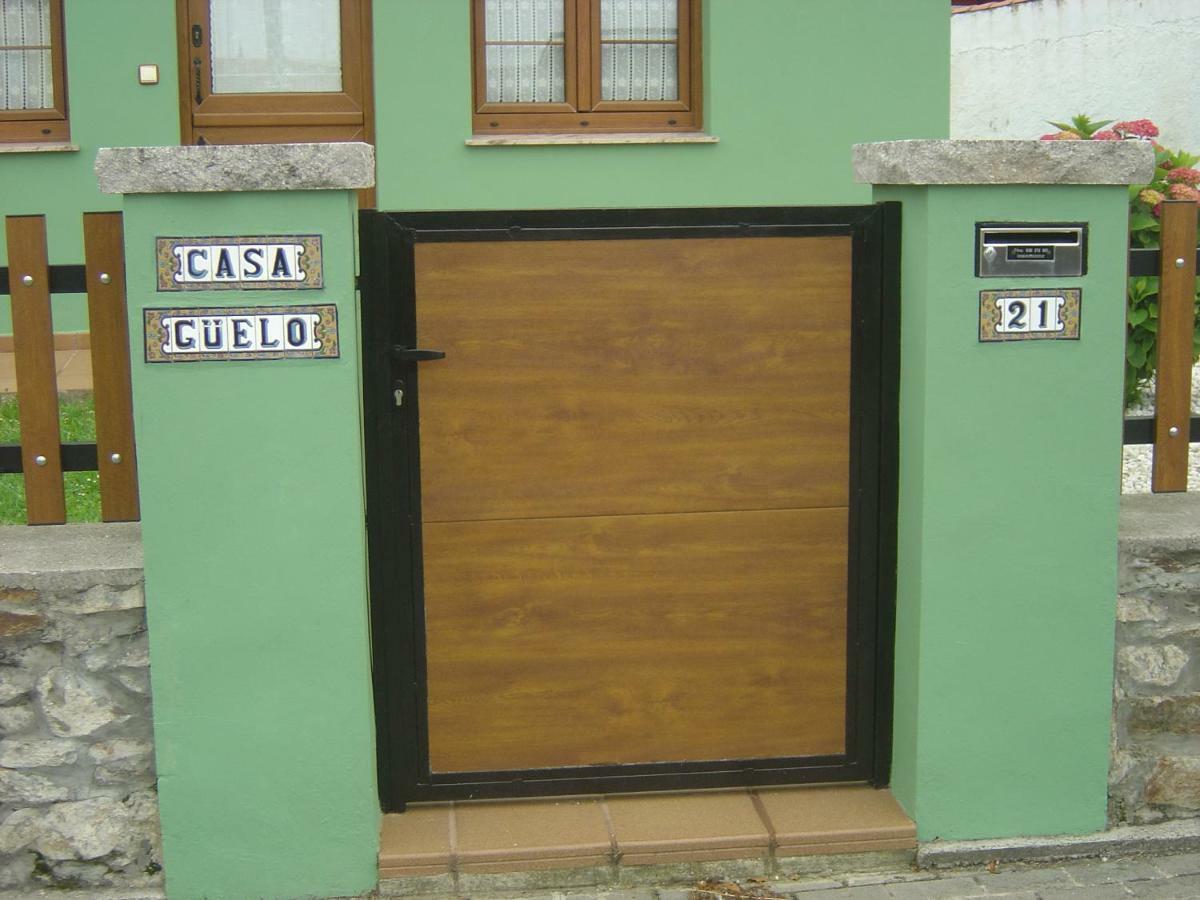 Casa Gueelo *