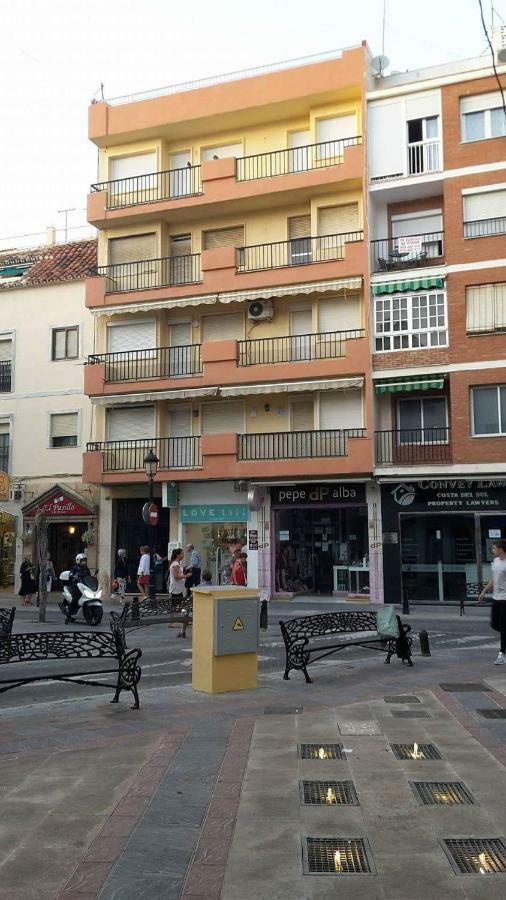 Apartamento Calle España *