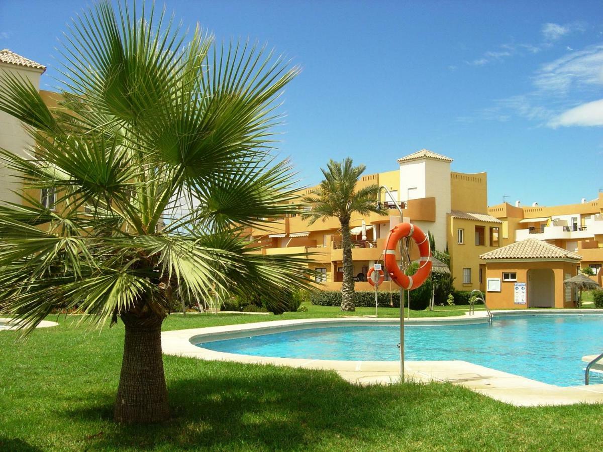 Urbanización Naturista Parque Apartamento