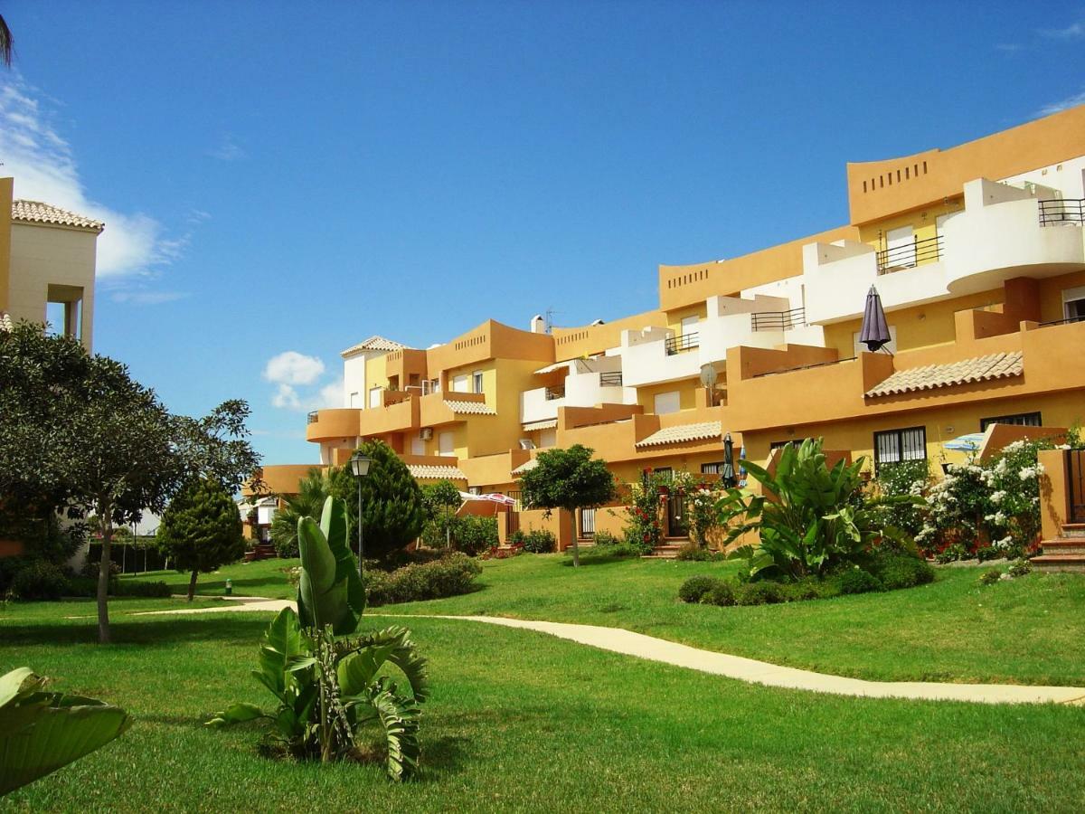 Urbanización Naturista Parque Apartamento Vera