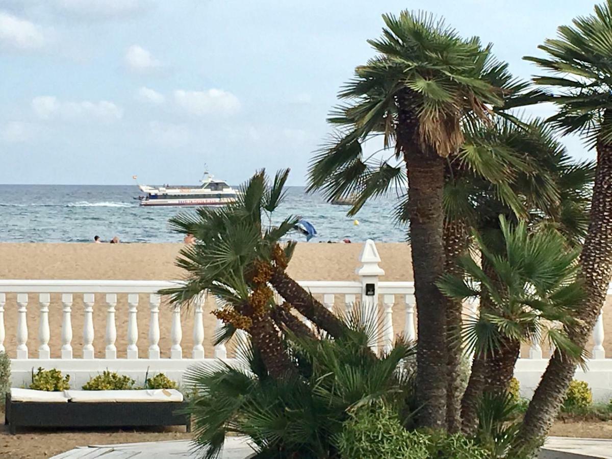 Boutique The * Malgrat de Mar