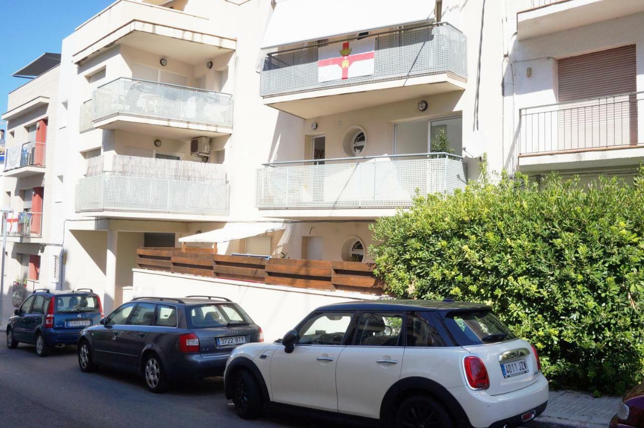 Matilda On The Apartamento *