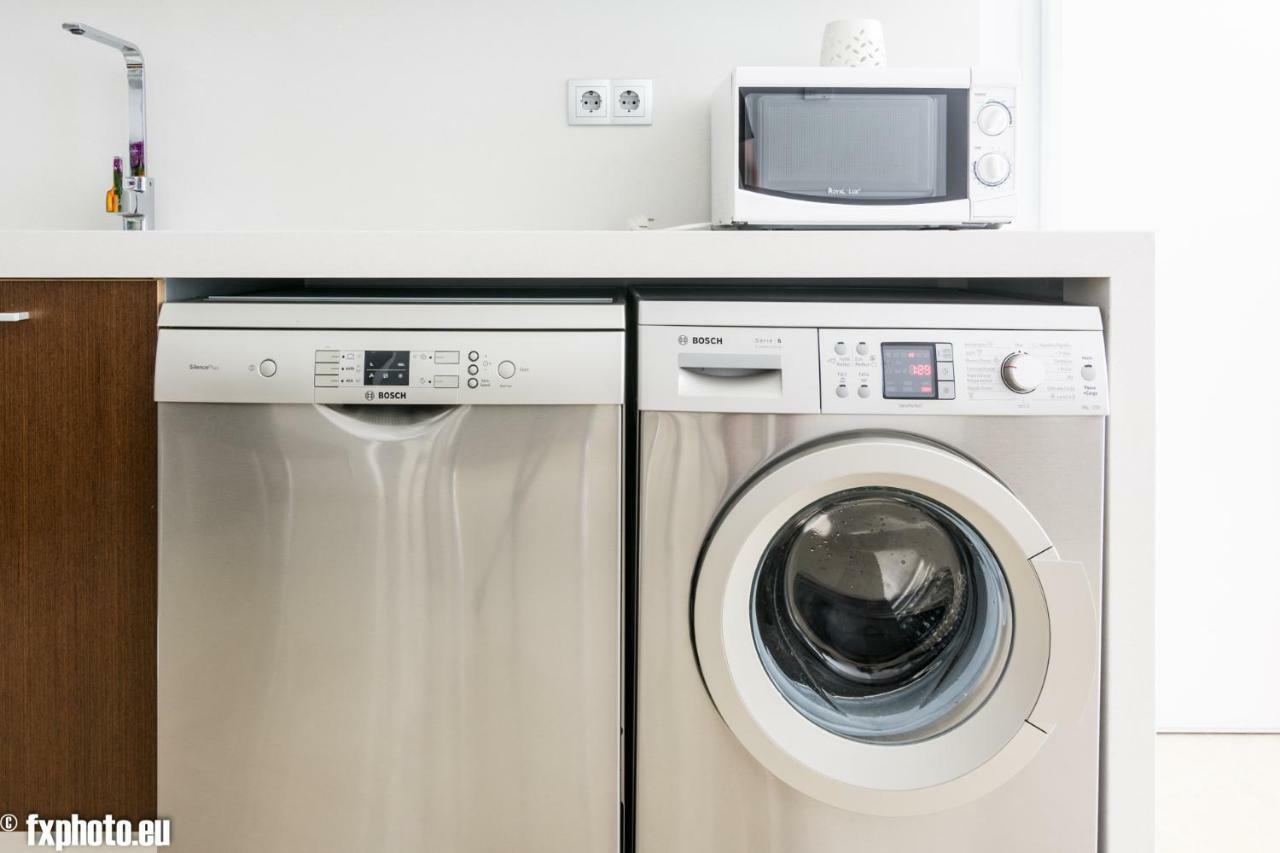 Eluxuria Sunny Apartamento *