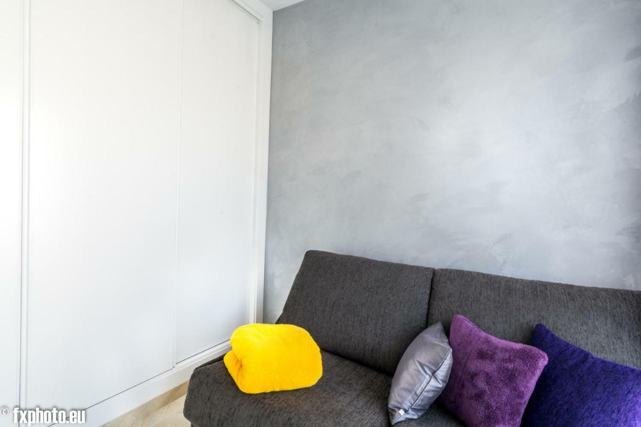 Apartamento Eluxuria Sunny