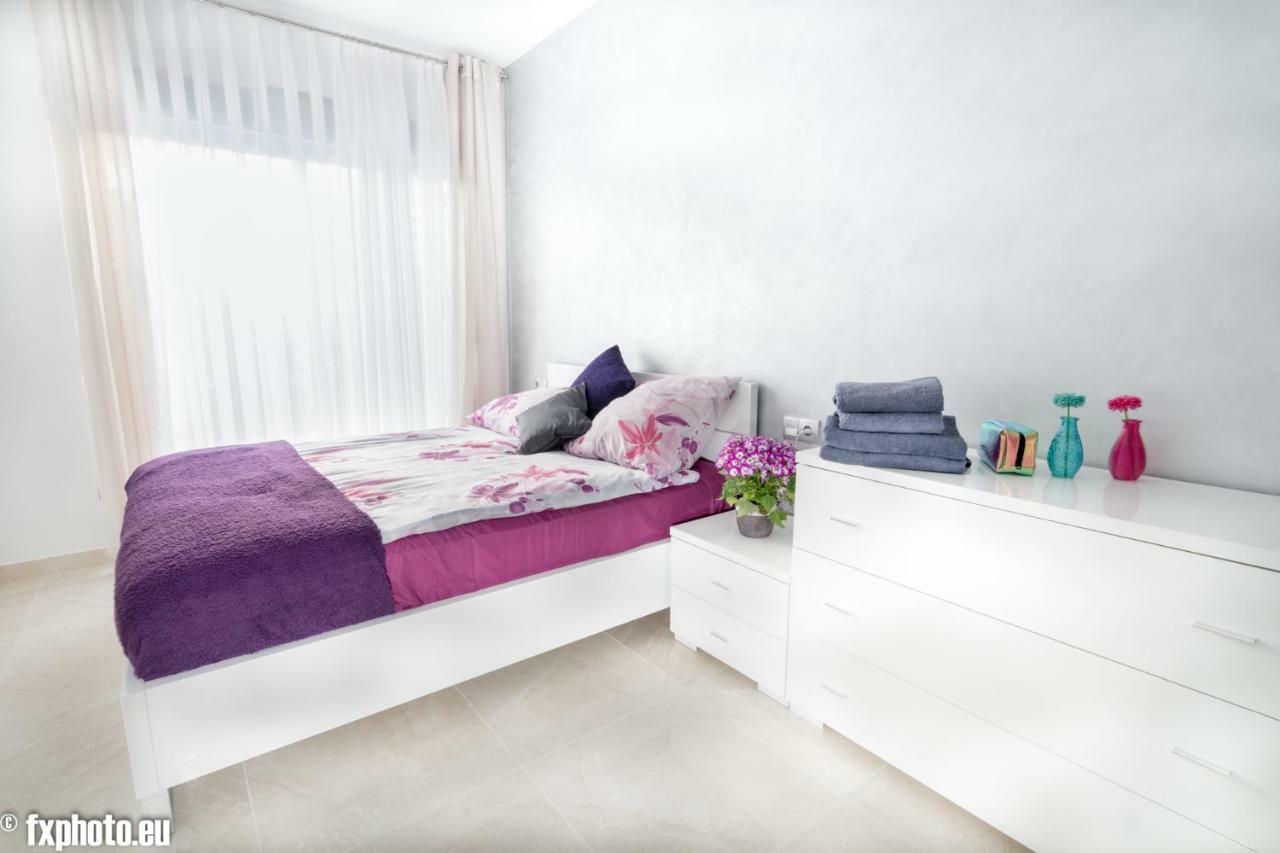 Apartamento Eluxuria Sunny *