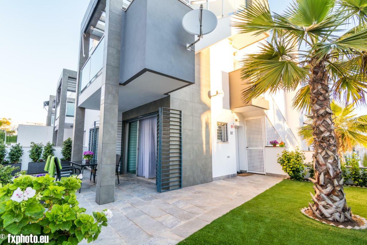 Apartamento Eluxuria Sunny *