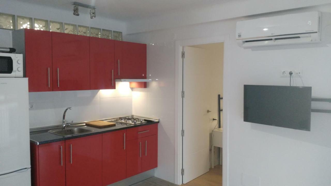 Apartamento Javi's *