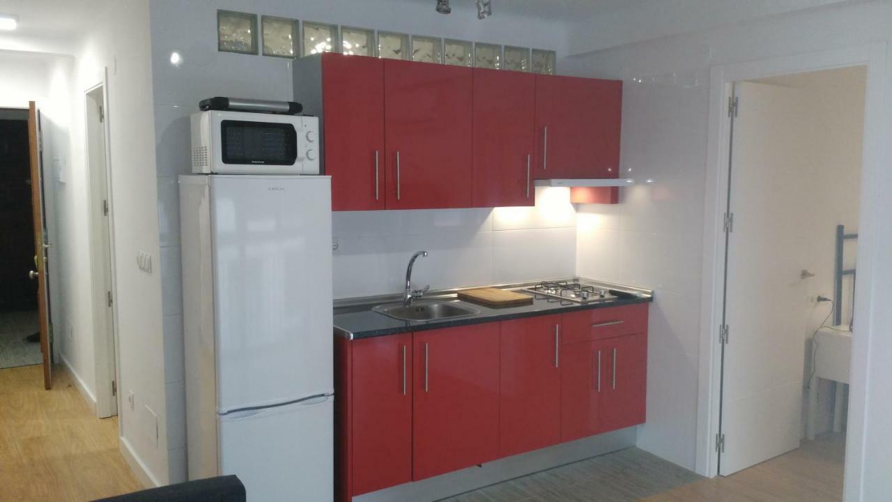 Javi's Apartamento *