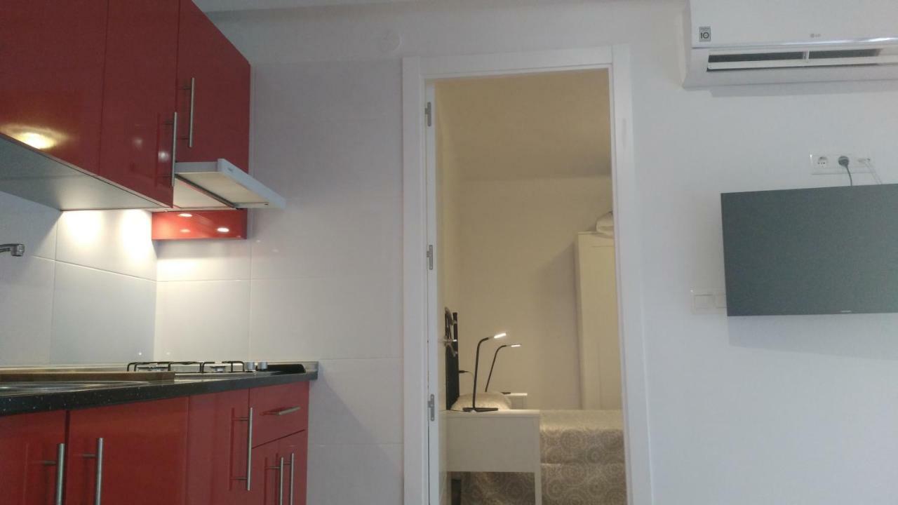 Apartamento Javi's *