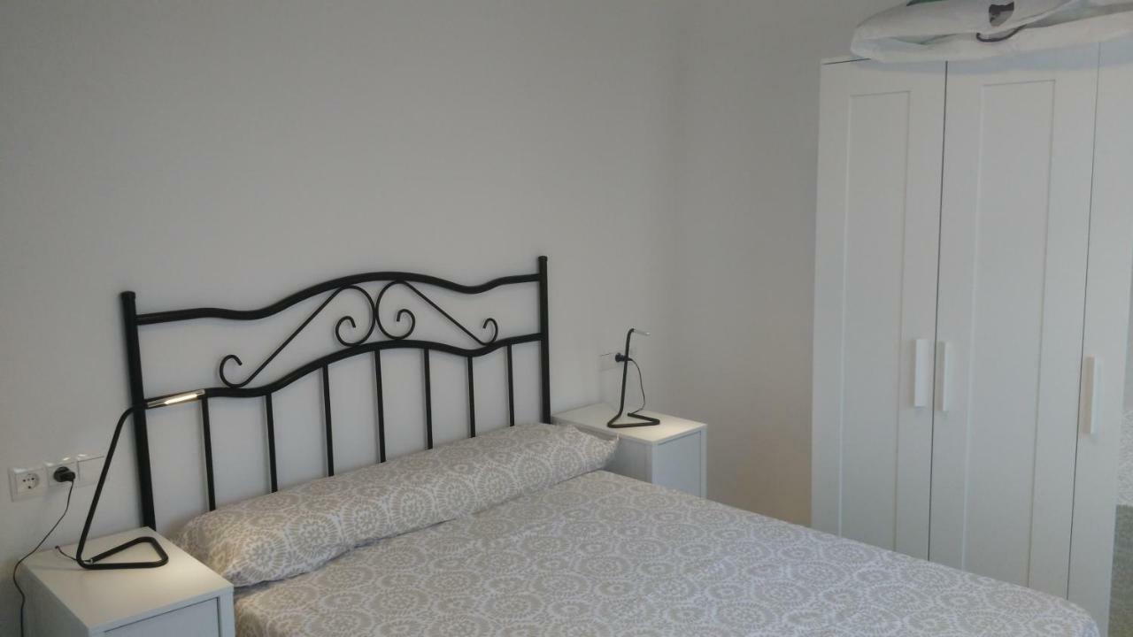 Apartamento Javi's *