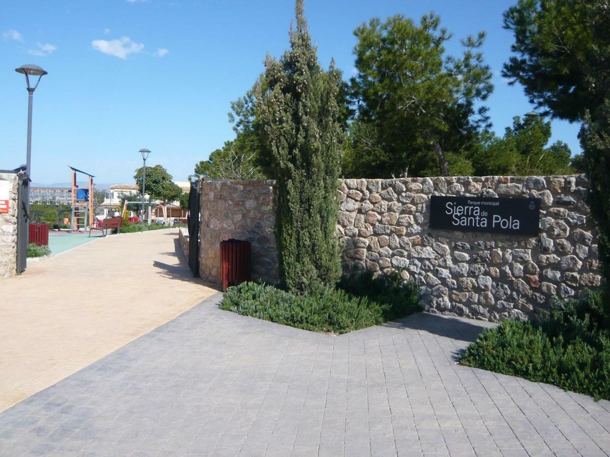 Apartamento Aitana