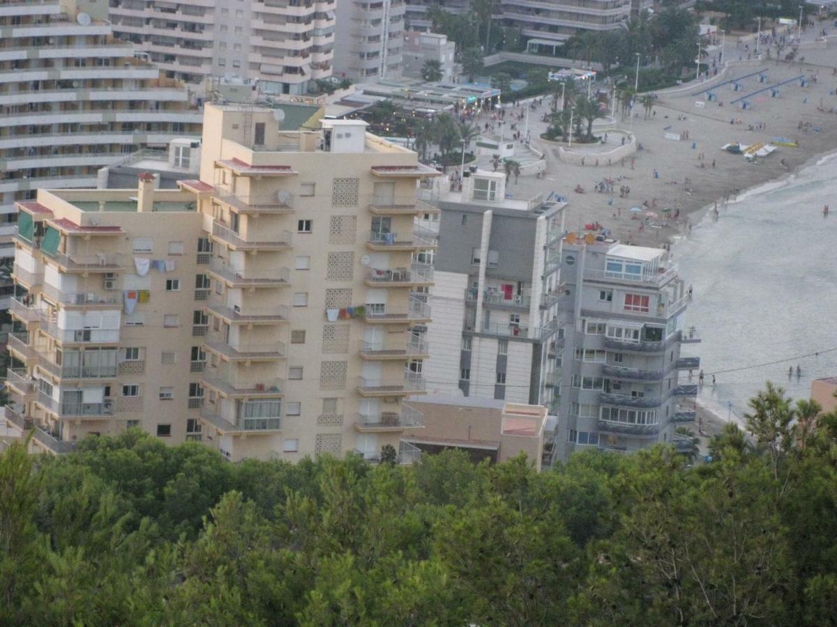 Panorama * Calpe