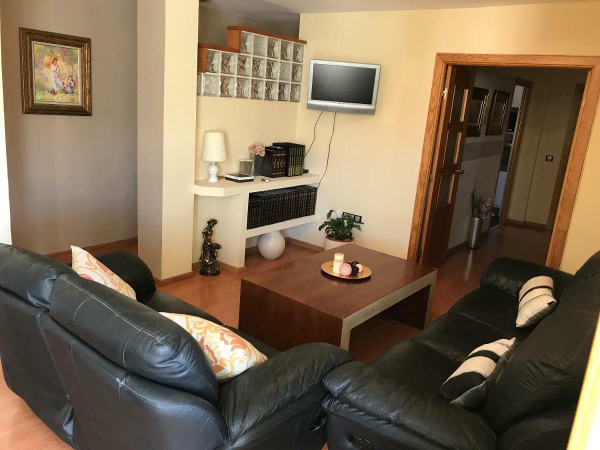 Apartamento Centro Rincon Playa Apartment Rincon de la Victoria