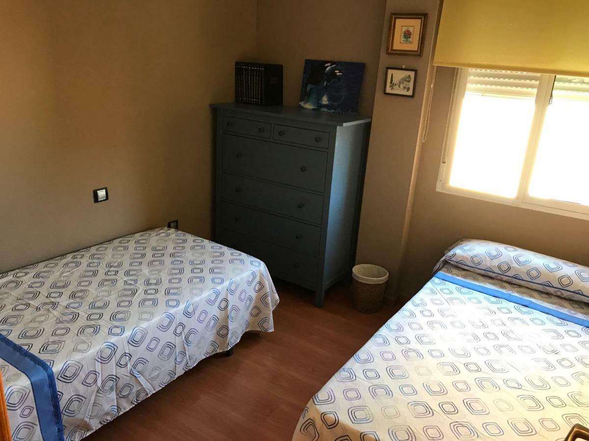 Apartamento Centro Rincon Playa Apartment Rincon de la Victoria