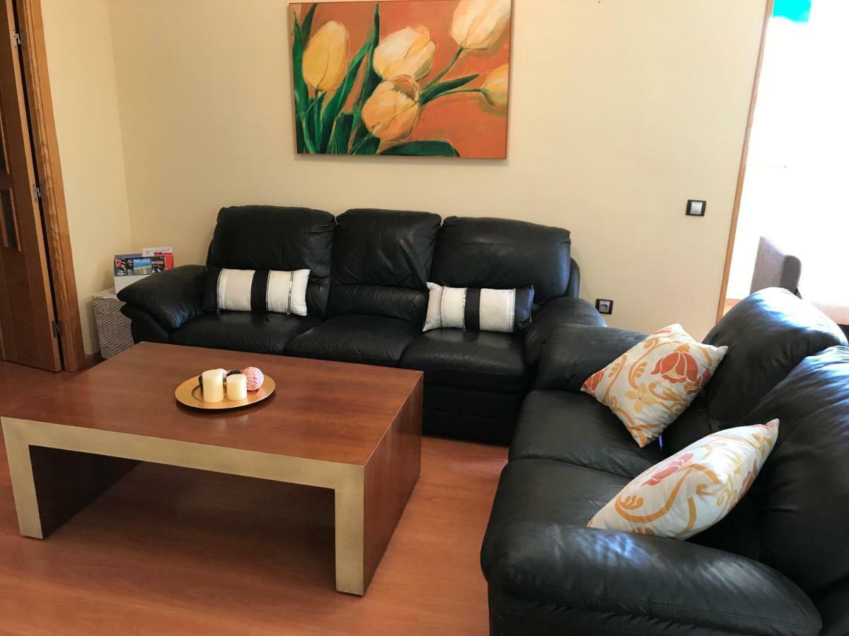 Apartamento Centro Rincon Playa Apartment