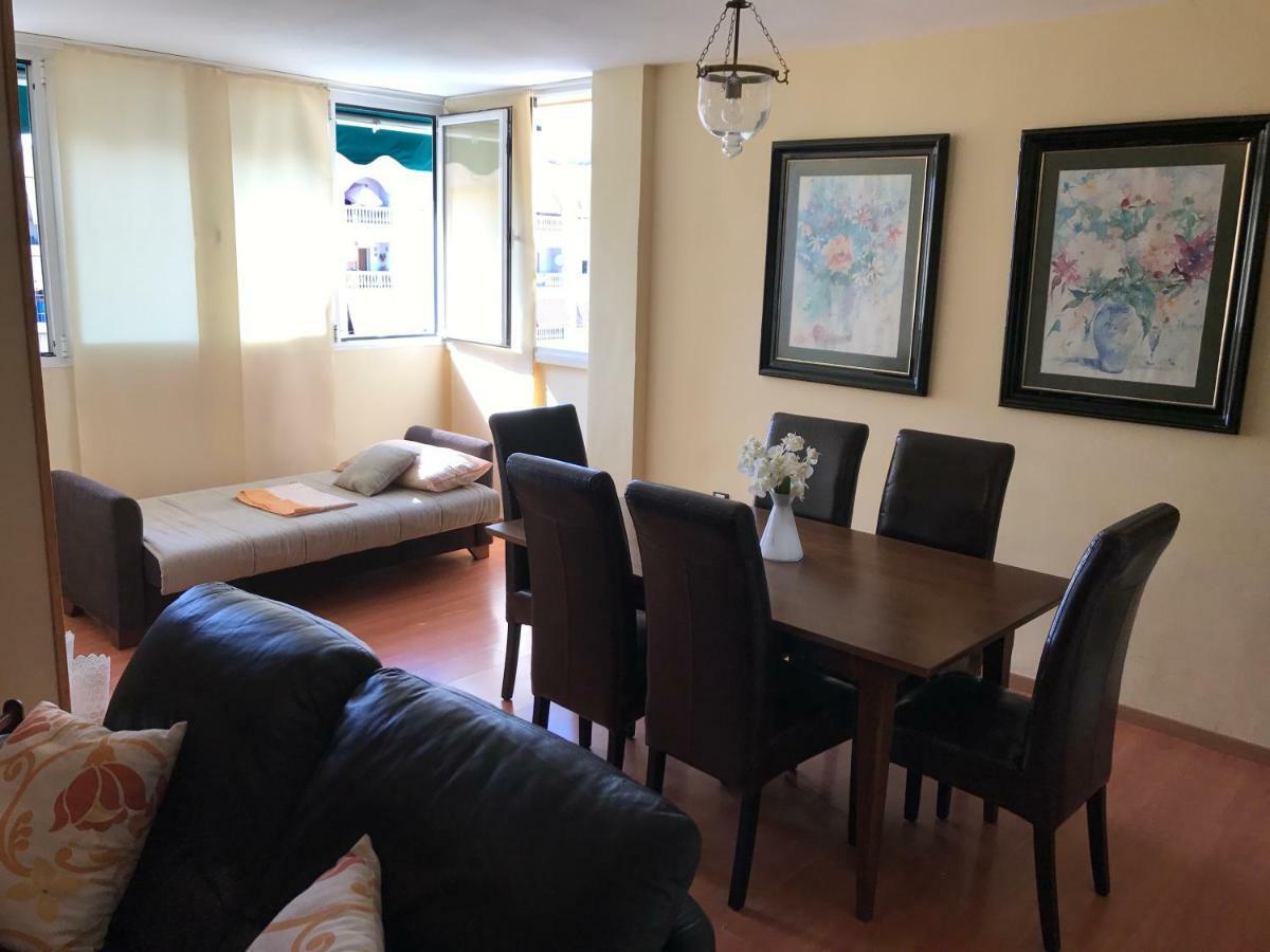 Apartamento Centro Rincon Playa Apartment *