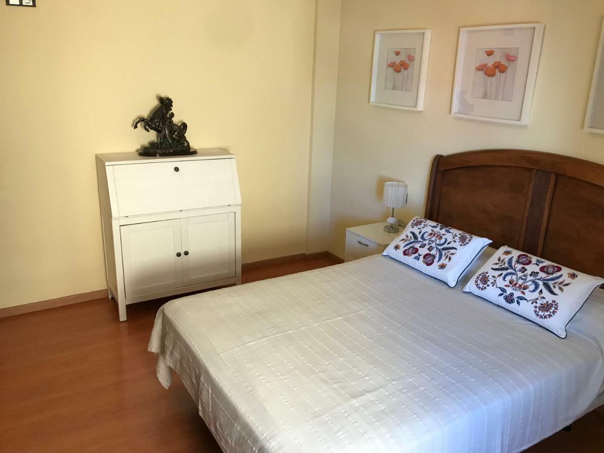 Apartamento Centro Rincon Playa