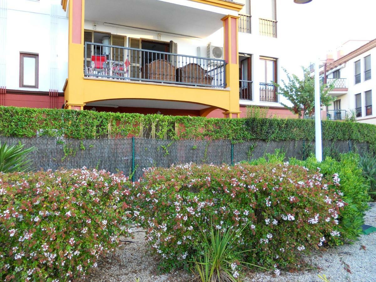 Vista Esuri Ayamonte