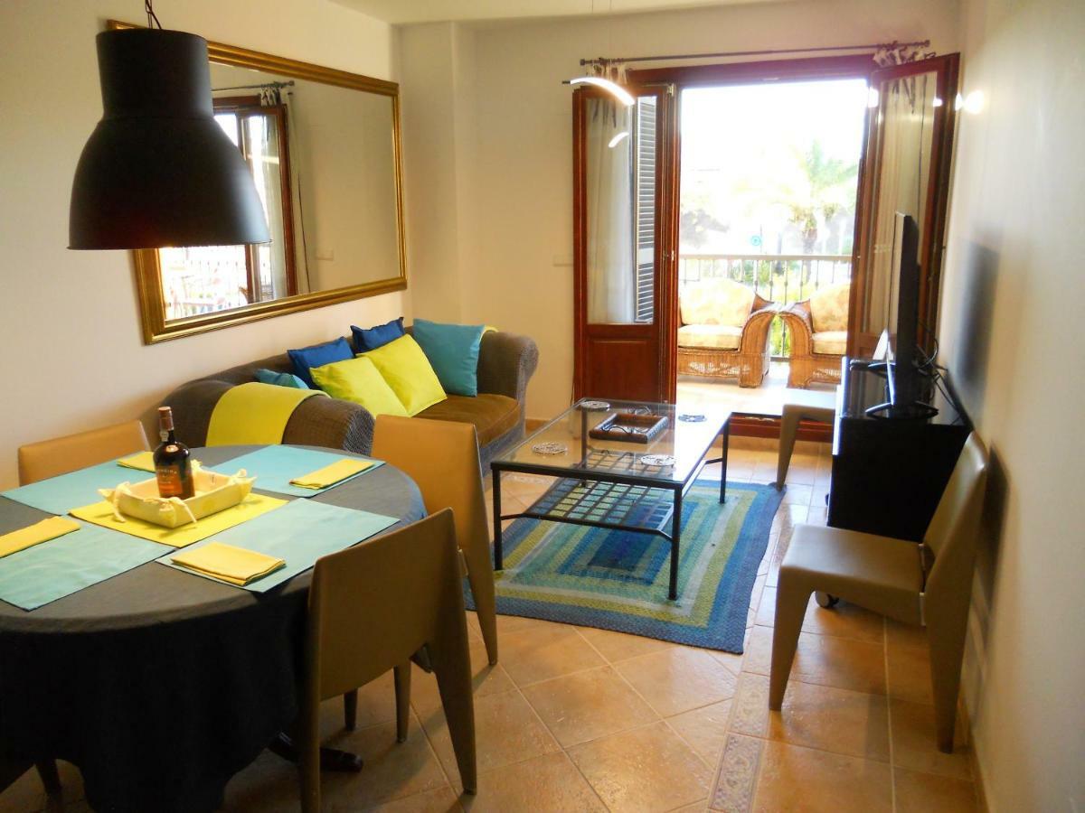 Apartment Vista Esuri Ayamonte