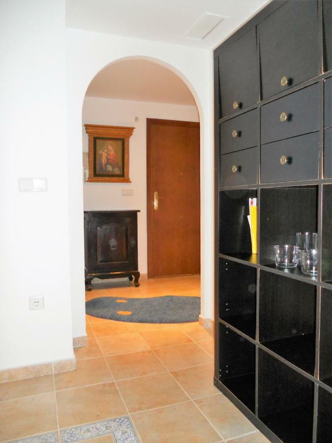 Vista Esuri Apartment *