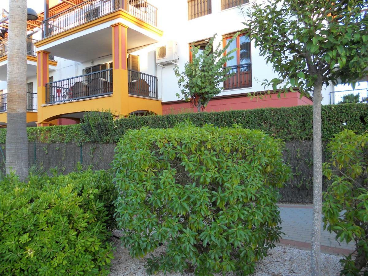 Apartment Vista Esuri
