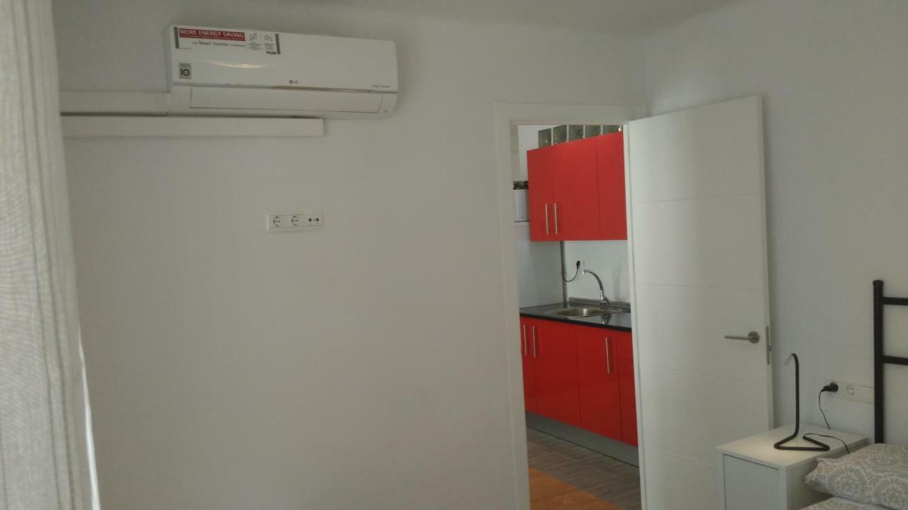 Javi's * Málaga