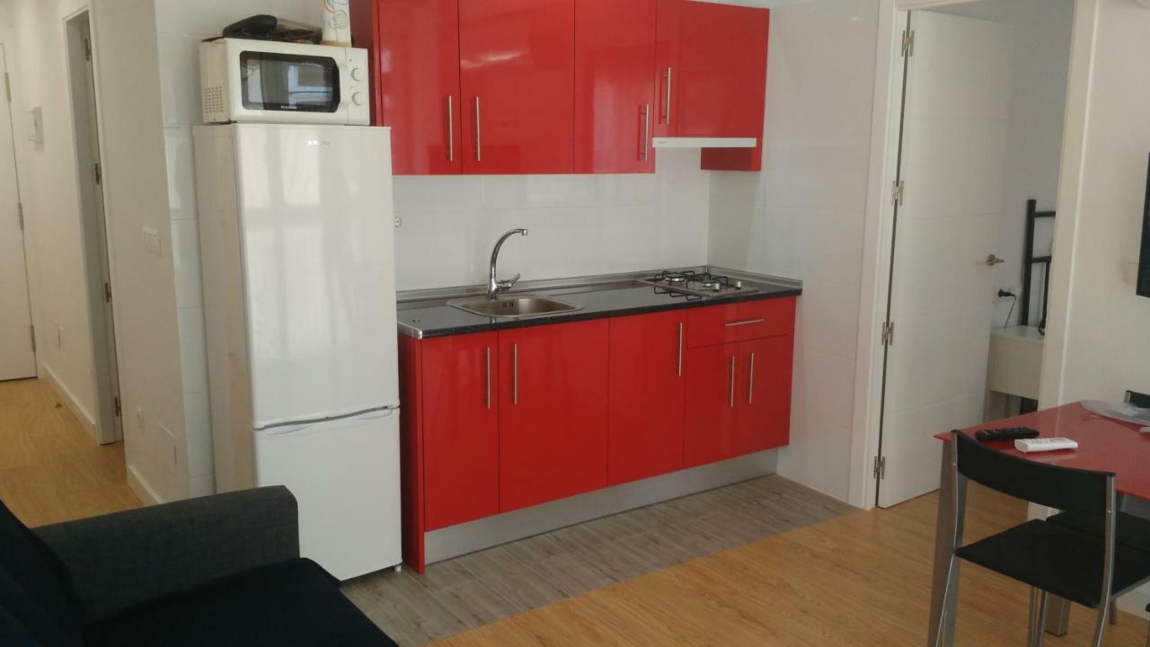 Apartamento Javi's *