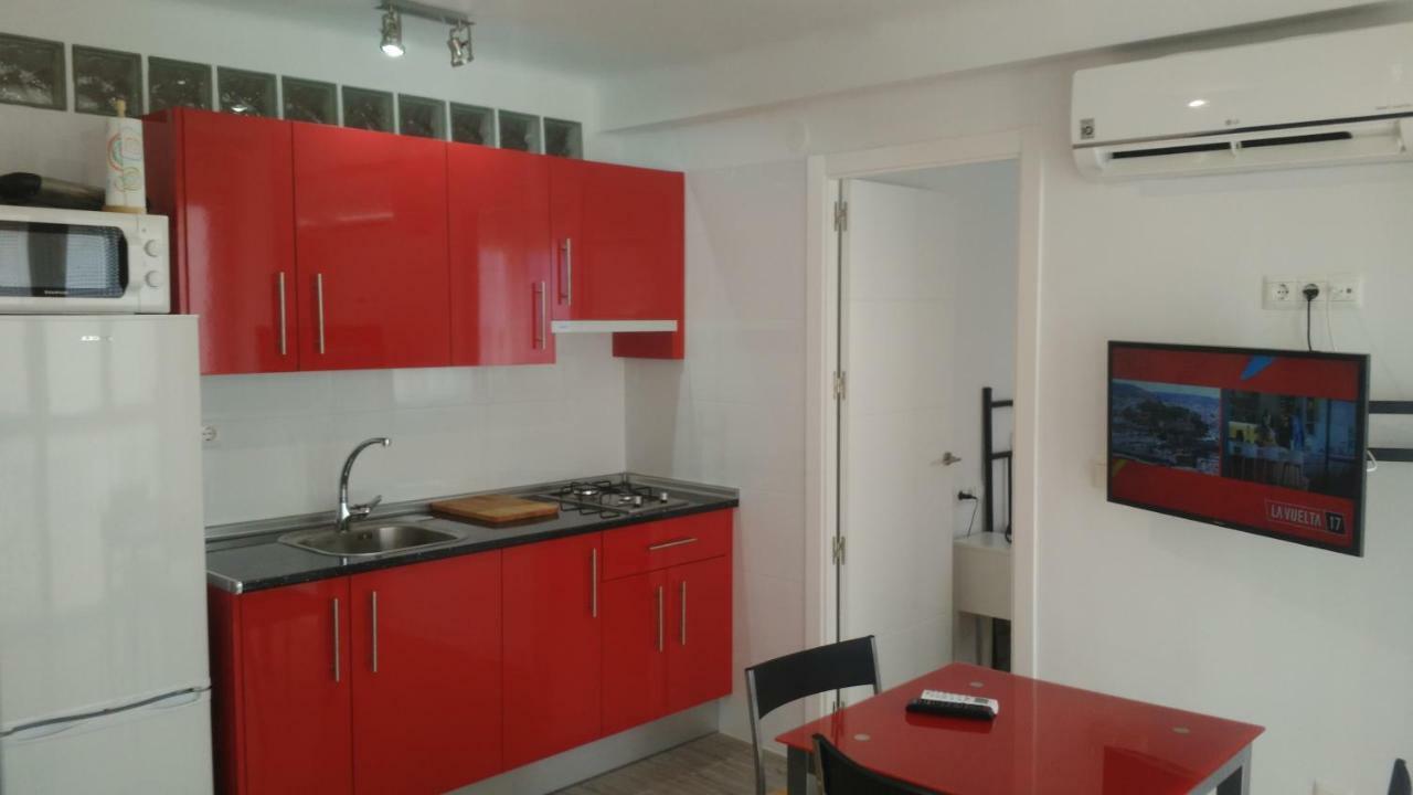 Apartamento Javi's
