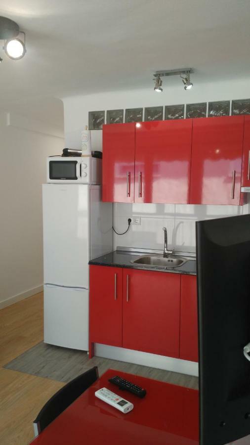 Apartamento Javi's Málaga